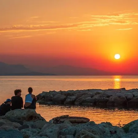 Splendide 3 Pieces Vue * Antibes